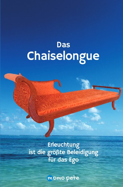 'Cover von Das Chaiselongue'-Cover