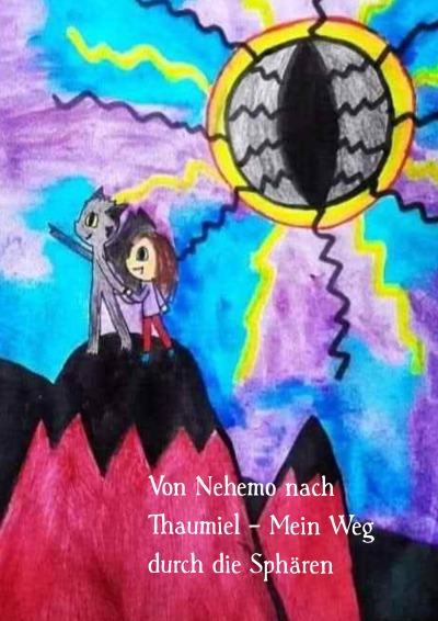 'Cover von Herzverbindungen – Zwischen Himmel, Hölle und der Wahrheit'-Cover