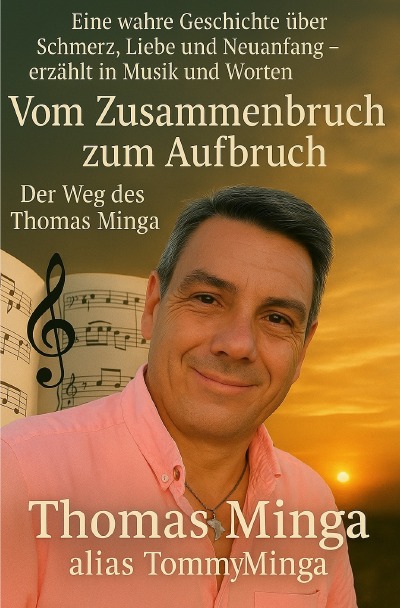 'Cover von Vom Zusammenbruch zum Aufbruch'-Cover
