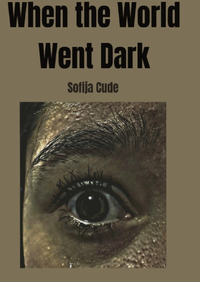 'Cover von When the World Went Dark'-Cover