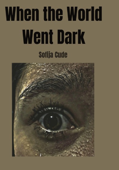 'Cover von When the World Went Dark'-Cover