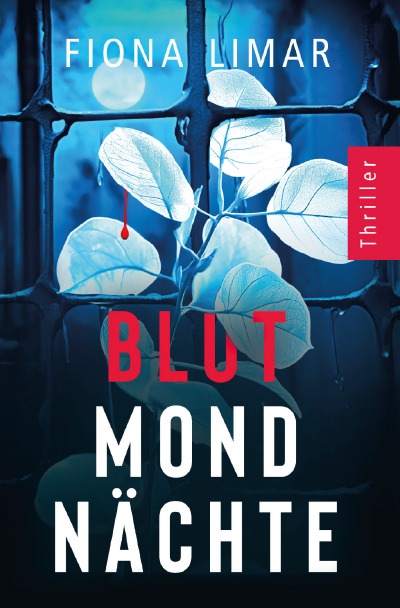'Cover von Blutmondnächte'-Cover