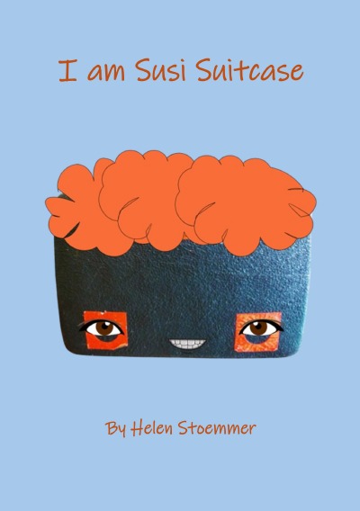 'Cover von I am Susi Suitcase'-Cover