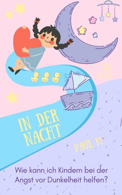 'Cover von In der Nacht'-Cover