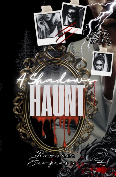'Cover von A Shadows Haunt'-Cover