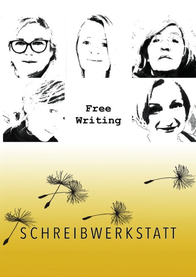 'Cover von Schreibwerkstatt – FreeWriting'-Cover