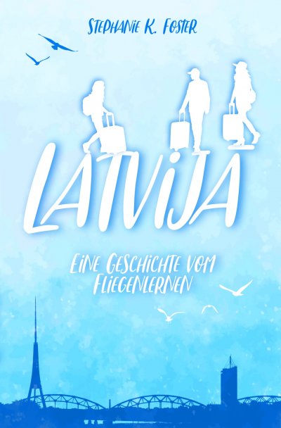 'Cover von Latvijā'-Cover