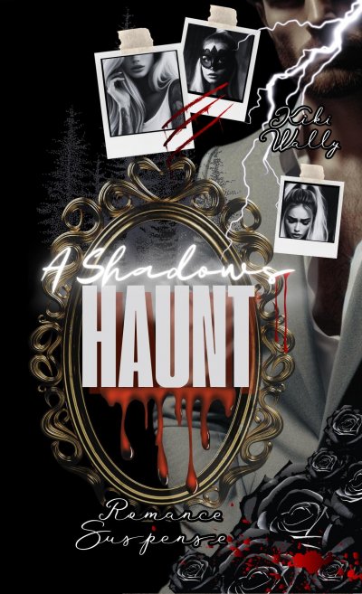 'Cover von A Shadows Haunt'-Cover