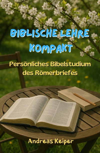 'Cover von Biblische Lehre kompakt'-Cover