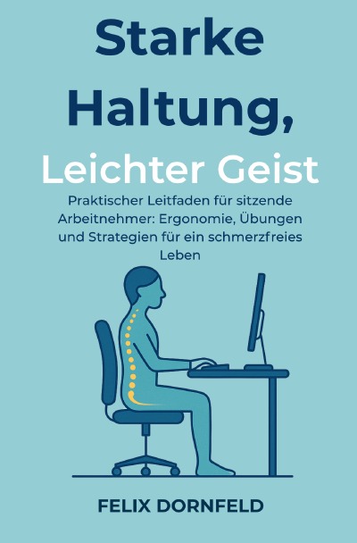 'Cover von Starke Haltung, Leichter Geist'-Cover