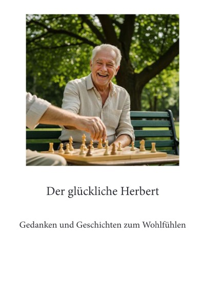 'Cover von Der glückliche Herbert'-Cover