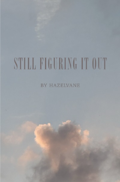 'Cover von Still figuring it out'-Cover