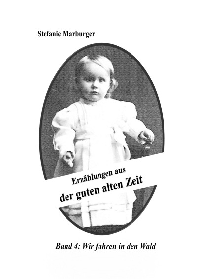 'Cover von Erzählungen aus der guten alten Zeit'-Cover