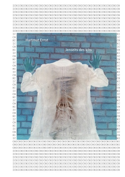 'Cover von Jenseits des Ichs'-Cover
