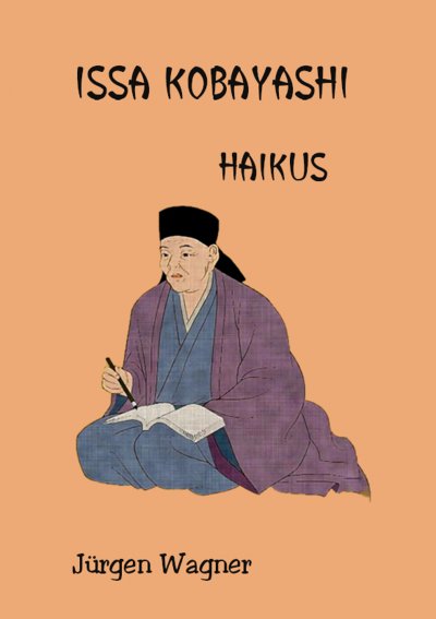 'Cover von ISSA KOBAYASHI'-Cover