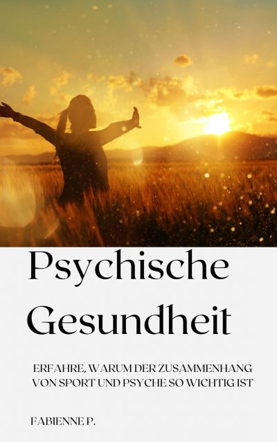 'Cover von Psychische Gesundheit'-Cover