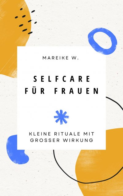 'Cover von Selfcare für Frauen'-Cover