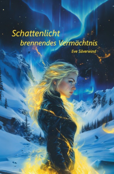 'Cover von Schattenlicht'-Cover