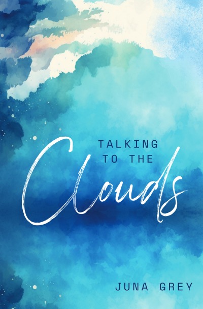 'Cover von Talking to the Clouds'-Cover