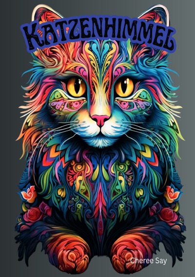 'Cover von Katzenhimmel'-Cover