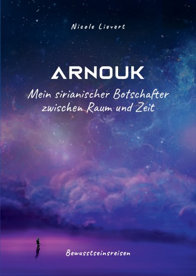 'Cover von ARNOUK'-Cover