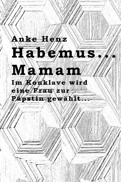 'Cover von Habemus…Mamam'-Cover