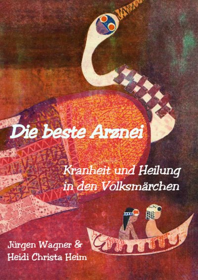 'Cover von Die beste Arznei'-Cover