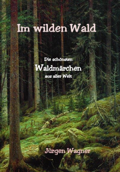 'Cover von Im wilden Wald'-Cover