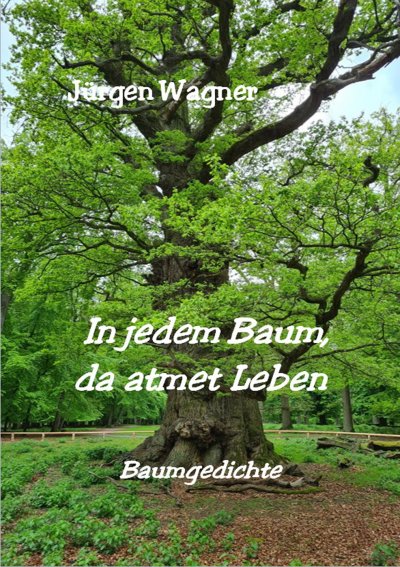 'Cover von In jedem Baum, da atmet Leben'-Cover