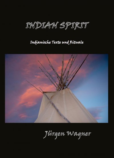 'Cover von Indian Spirit'-Cover
