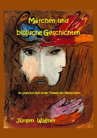 'Cover von Märchen und biblische Geschichten'-Cover