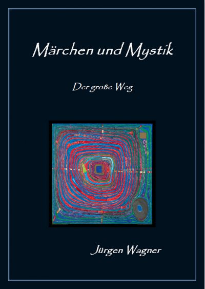 'Cover von Märchen und Mystik'-Cover