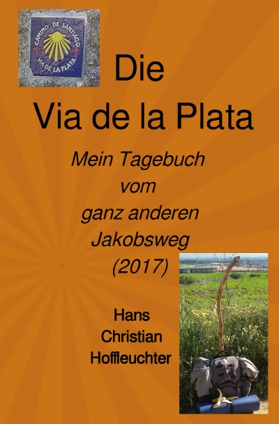 'Cover von Die Via de la Plata'-Cover