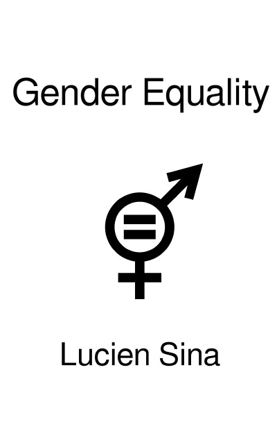 'Cover von Gender Equality'-Cover