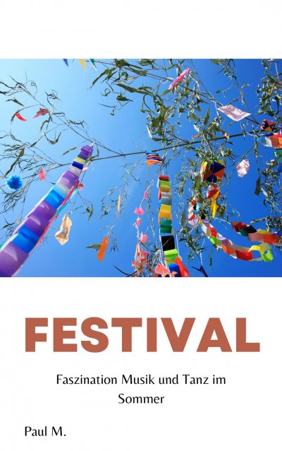 'Cover von Festival'-Cover