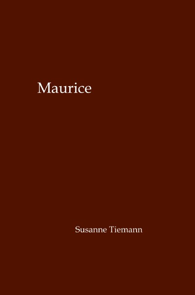 'Cover von Maurice'-Cover