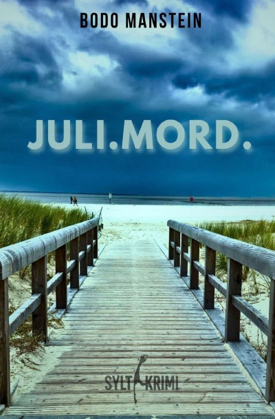 'Cover von Juli.Mord.'-Cover