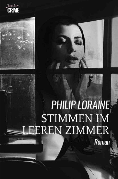 'Cover von Stimmen im leeren Zimmer'-Cover