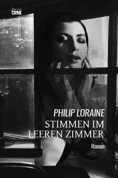 'Cover von Stimmen im leeren Zimmer'-Cover