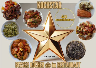 'Cover von Kochstar'-Cover