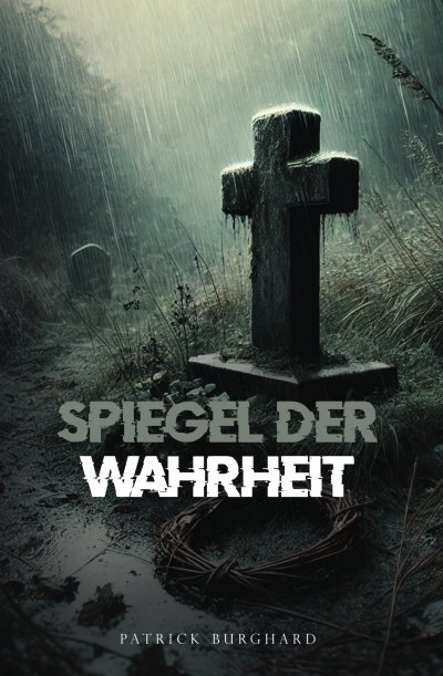 'Cover von Spiegel der Wahrheit'-Cover