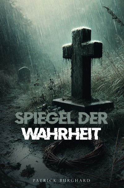 'Cover von Spiegel der Wahrheit'-Cover