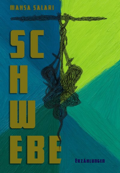 'Cover von Schwebe'-Cover