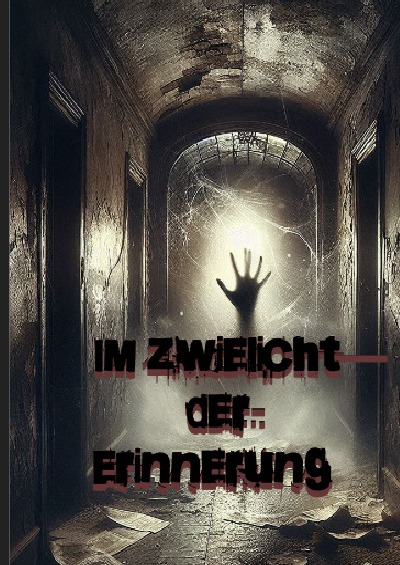 'Cover von Im Zwielicht der Erinnerung'-Cover