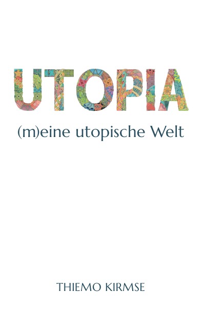 'Cover von Utopia'-Cover