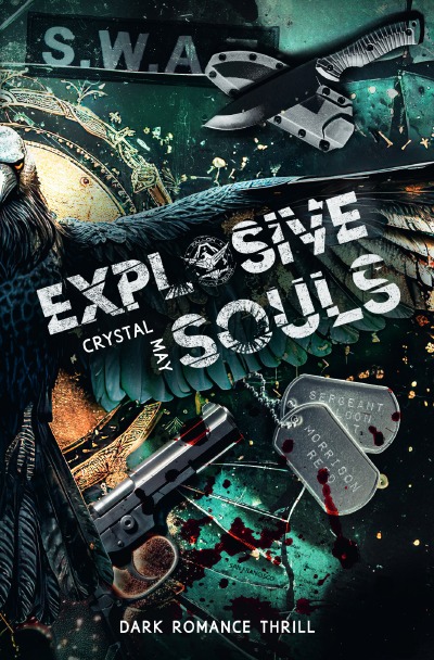 'Cover von Explosive Souls'-Cover