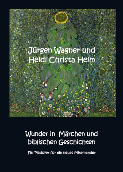 'Cover von Wunder in Märchen und biblischen Geschichten'-Cover