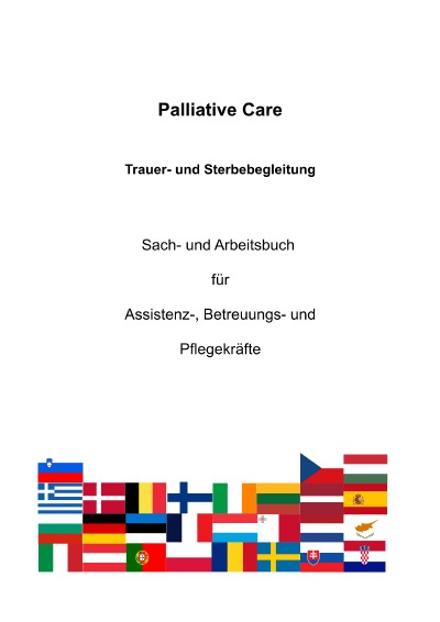 'Cover von Palliative Care'-Cover