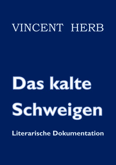 'Cover von Das kalte Schweigen'-Cover