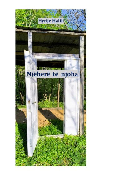 'Cover von NJëherë  të  njoha'-Cover